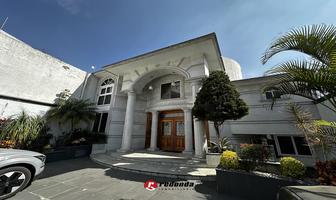 Foto de inmueble en  , Col. Colinas del Bosque C.P. 14608, Tlalpan