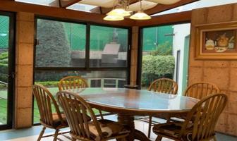 Foto de inmueble en  , Col. Colinas del Bosque C.P. 14608, Tlalpan
