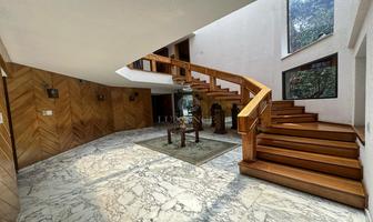 Foto de inmueble en  , Col. Colinas del Bosque C.P. 14608, Tlalpan