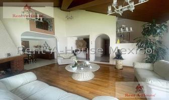 Foto de inmueble en  , Col. Colinas del Bosque C.P. 14608, Tlalpan