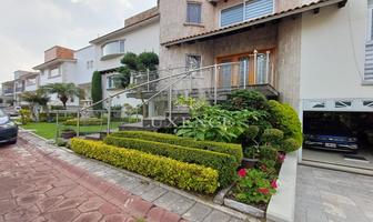 Foto de inmueble en  , Col. Colinas del Bosque C.P. 14608, Tlalpan