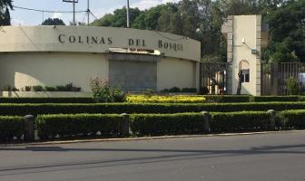 Foto de inmueble en Sin nombre de calle, Col. Colinas del Bosque C.P. 14608, Tlalpan