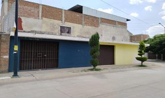 Foto de inmueble en  , Col. Colinas del Carmen C.P. 37299, León