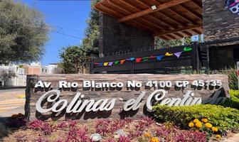 Foto de inmueble en  , Col. Colinas Del Centinela C.P. 45135, Zapopan