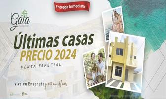 Foto de inmueble en Colinas del Golfo, Col. Colinas Del Mar C.P. 22760, Ensenada