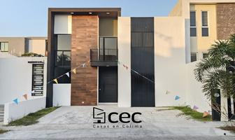 Foto de inmueble en Colinas del Real, Col. Real Santa Fe C.P. 28978, Villa de Álvarez