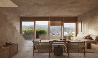 Foto de inmueble en Colombia #1429, Col. 5 de Diciembre C.P. 48350, Puerto Vallarta
