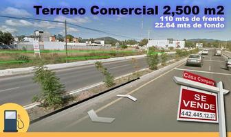 Foto de inmueble en  , Col. Colón Centro C.P. 76270, Colón