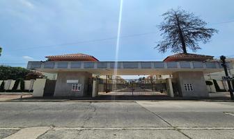 Foto de inmueble en  , Col. Colón Echegaray C.P. 53300, Naucalpan de Juárez