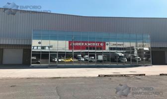 Foto de inmueble en  , Col. Colón Industrial C.P. 44930, Guadalajara
