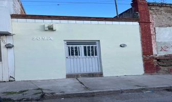 Foto de inmueble en Colonia del Carmen, Col. Zona Militar C.P. 20170, Aguascalientes