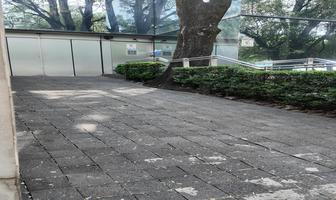 Foto de inmueble en col. Lomas de Chapultepec 1a Secc. #0, Col. Lomas de Chapultepec VII Sección C.P. 11000, Miguel Hidalgo