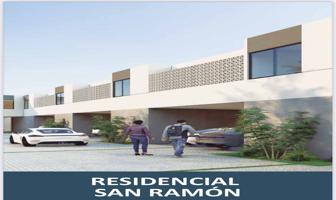 Foto de inmueble en Colonia San Ramón Norte, Col. Armando Avila Gurrutia C.P. 97230, Mérida