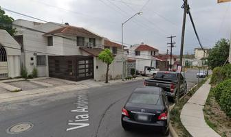 Foto de inmueble en , Col. Colonial Cumbres C.P. 64349, Monterrey