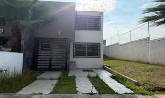Foto de inmueble en  , Col. Colonial del Lago C.P. 54476, Nicolás Romero