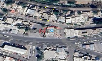 Foto de inmueble en Coloso #0, Col. Coloso C.P. 83040, Hermosillo