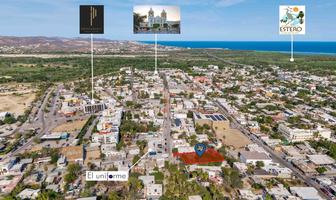 Foto de inmueble en Commercial Land Ignacio Zaragoza L25 Mza 41, San Jose del Cabo, Col. San José del Cabo Centro C.P. 23400, Los Cabos