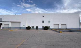 Foto de inmueble en  , Col. Complejo Industrial Chihuahua C.P. 31136, Chihuahua