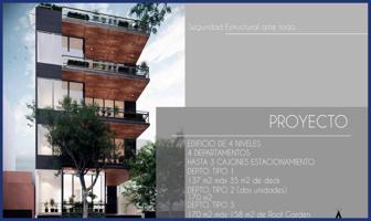 Foto de inmueble en Concepción Beistegui, Col. Insurgentes San Borja C.P. 03100, Benito Juárez