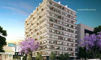 Foto de inmueble en Concepción Beistegui., Col. Narvarte Poniente C.P. 03020, Benito Juárez