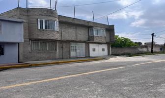 Foto de inmueble en  , Col. Concepción C.P. 56615, Valle de Chalco Solidaridad