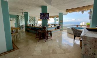 Foto de inmueble en  , Col. Conchas Chinas C.P. 48390, Puerto Vallarta
