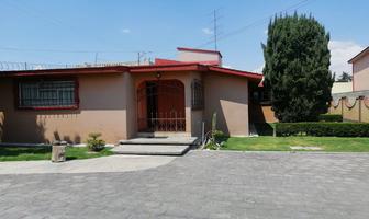Foto de inmueble en concordia, Col. Quintas de San Jerónimo C.P. 52172, Metepec