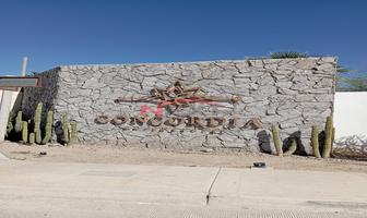 Foto de inmueble en CONCORDIA RESIDENCIAL #0, Col. Concordia Residencial C.P. 83244, Hermosillo