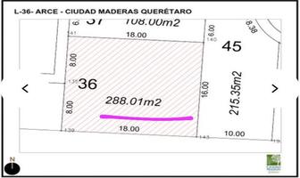 Foto de inmueble en Cond. Arce, Col. Ciudad Maderas C.P. 76246, El Marqués