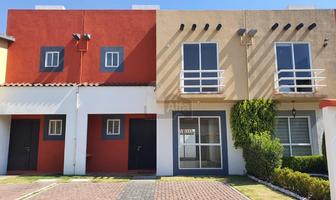 Foto de inmueble en Cond. Ragusa 6 #6, Col. Villa Toscana C.P. 50230, Toluca