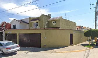Foto de inmueble en CONDADO DE COLMENAR VIEJO #222, Col. El Condado Plus C.P. 37218, León
