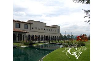 Foto de inmueble en , Col. Condado del Valle C.P. 52144, Metepec