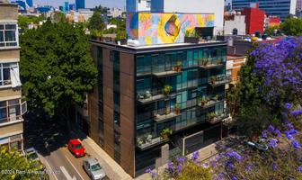 Foto de inmueble en , Col. Condesa C.P. 06140, Cuauhtémoc