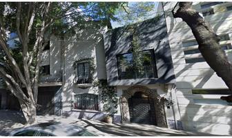 Foto de inmueble en  , Col. Condesa C.P. 06140, Cuauhtémoc