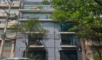 Foto de inmueble en  , Col. Condesa C.P. 06140, Cuauhtémoc