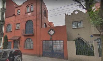 Foto de inmueble en  , Col. Condesa C.P. 06140, Cuauhtémoc