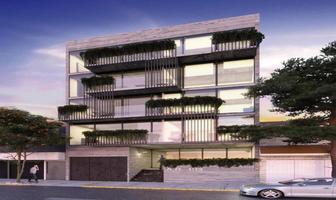 Foto de inmueble en  , Col. Condesa C.P. 06140, Cuauhtémoc