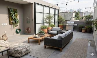 Foto de inmueble en  , Col. Condesa C.P. 06140, Cuauhtémoc