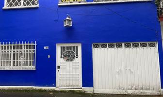Foto de inmueble en  , Col. Condesa C.P. 06140, Cuauhtémoc
