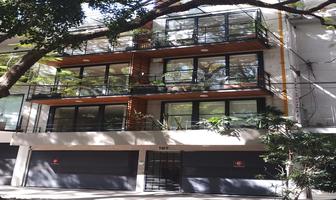 Foto de inmueble en  , Col. Condesa C.P. 06140, Cuauhtémoc