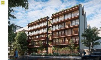 Foto de inmueble en  , Col. Condesa C.P. 06140, Cuauhtémoc