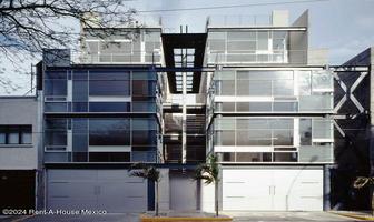 Foto de inmueble en  , Col. Condesa C.P. 06140, Cuauhtémoc