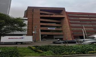 Foto de inmueble en  , Col. Condesa C.P. 06140, Cuauhtémoc
