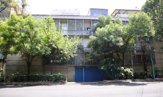Foto de inmueble en  , Col. Condesa C.P. 06140, Cuauhtémoc