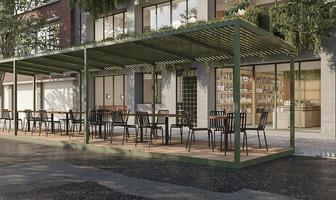 Foto de inmueble en  , Col. Condesa C.P. 06140, Cuauhtémoc