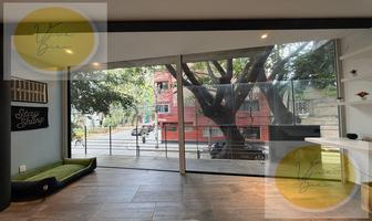 Foto de inmueble en  , Col. Condesa C.P. 06140, Cuauhtémoc
