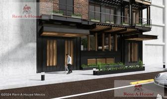 Foto de inmueble en Departamento en Venta en Cuauhtémoc, Condesa NC. 24-3201, Col. Condesa C.P. 06140, Cuauhtémoc