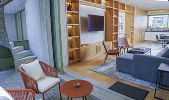 Foto de inmueble en  , Col. Condesa C.P. 06140, Cuauhtémoc