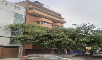 Foto de inmueble en  , Col. Condesa C.P. 06140, Cuauhtémoc