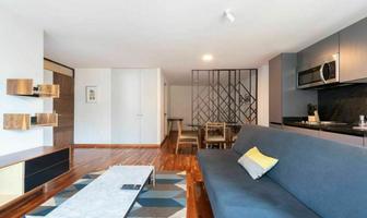 Foto de inmueble en Condesa, Col. Santa Maria La Ribera C.P. 06400, Cuauhtémoc